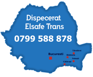 Dispecerat Elsafe Trans
